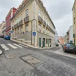 Casa Eclea Lisbon Principe Real