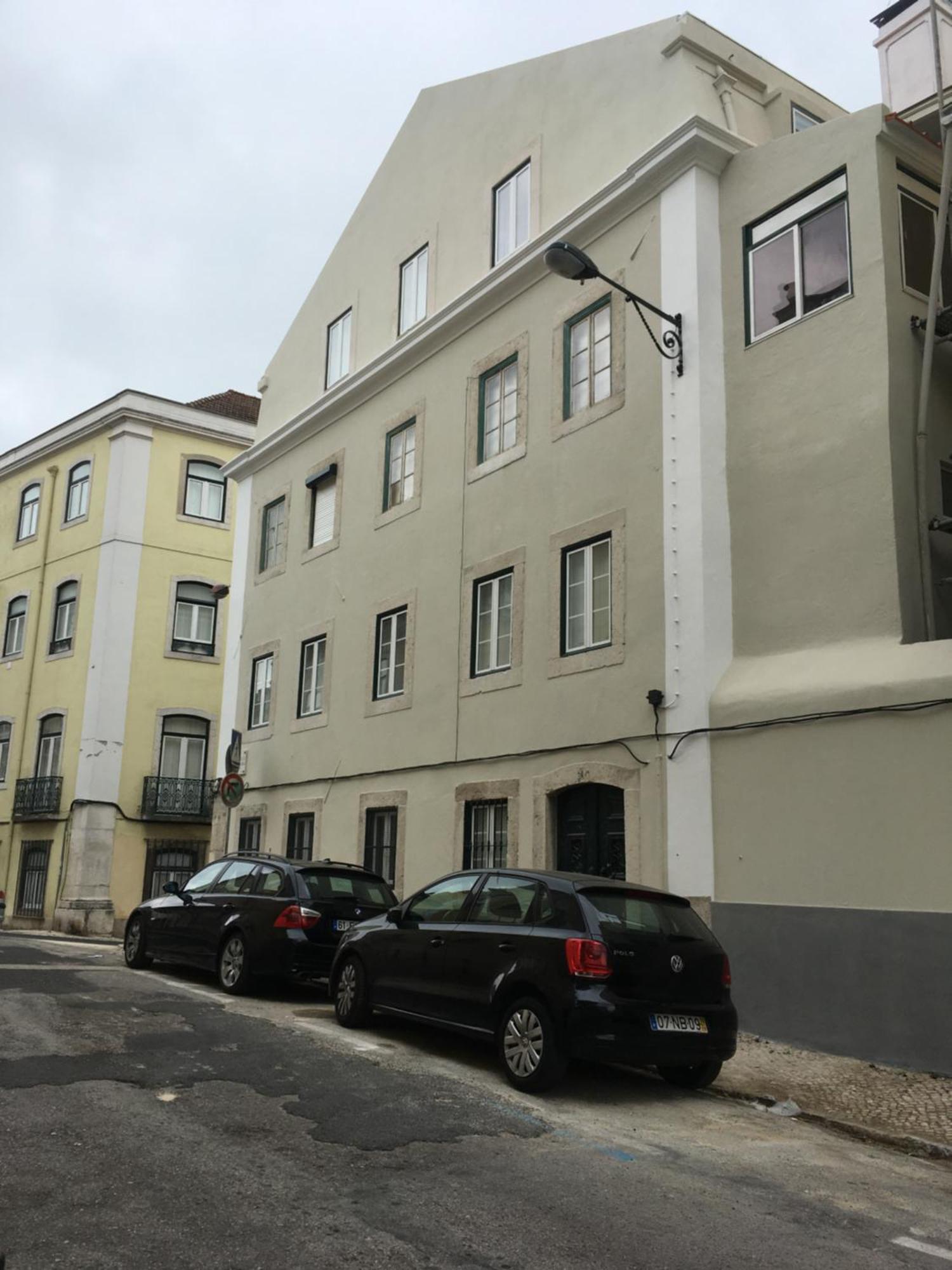 Casa Eclea Principe Real * Lisboa