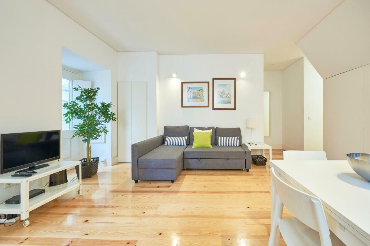 Apartamento Casa Eclea Principe Real