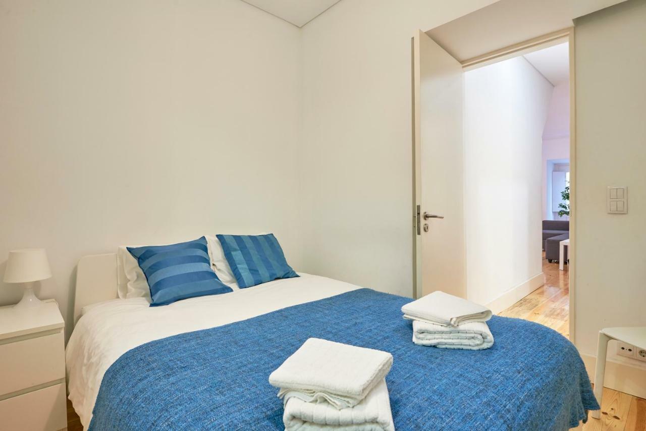 Casa Eclea Principe Real Apartamento *
