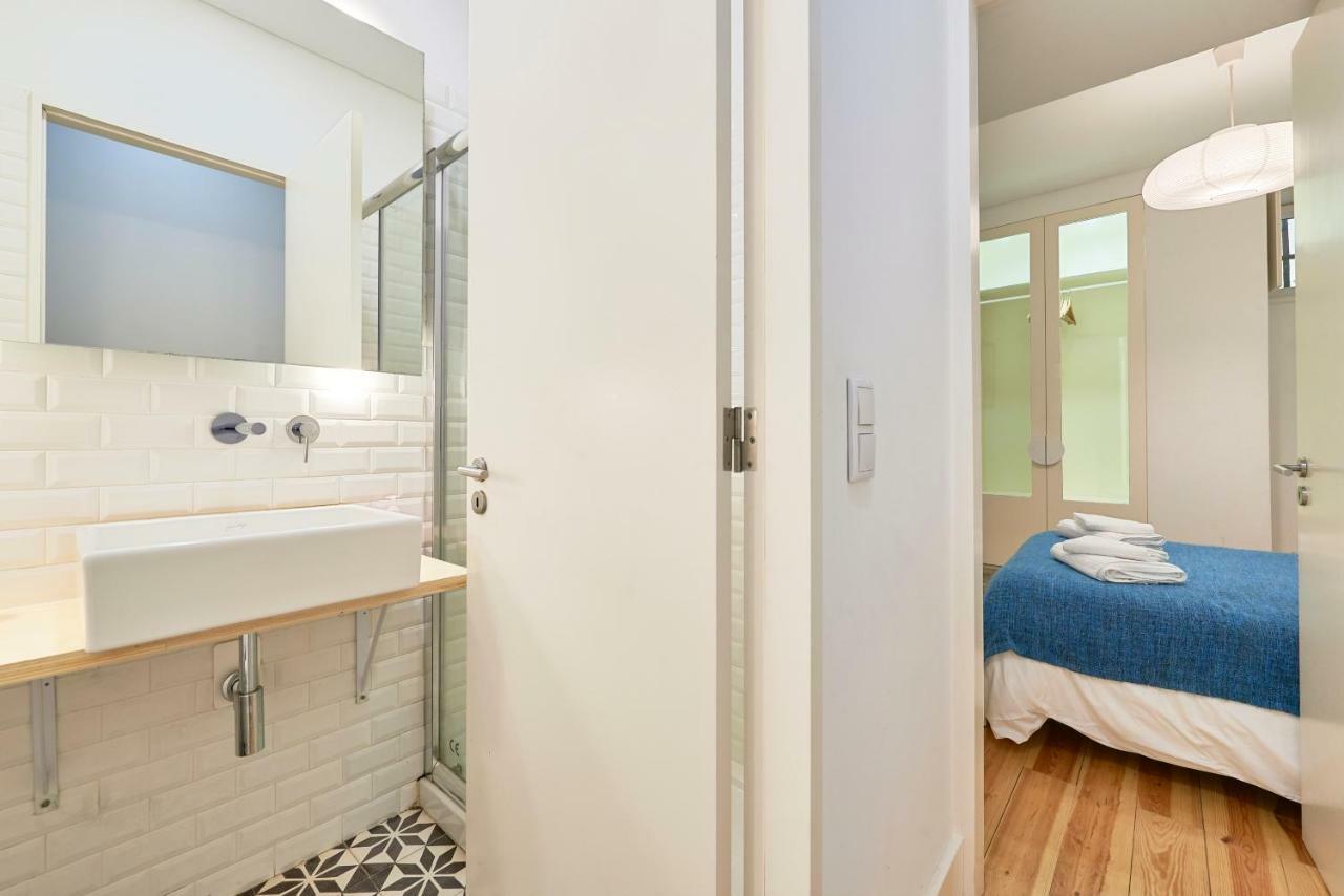 Apartamento Casa Eclea Principe Real *