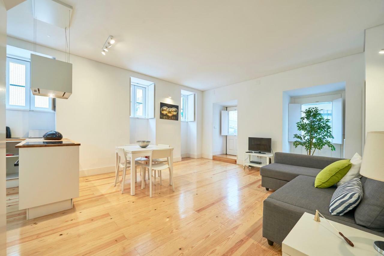 Casa Eclea Principe Real Apartamento Lisboa