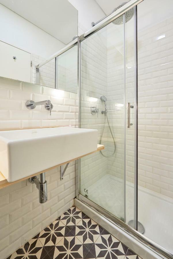 Apartamento Casa Eclea Principe Real Lisboa