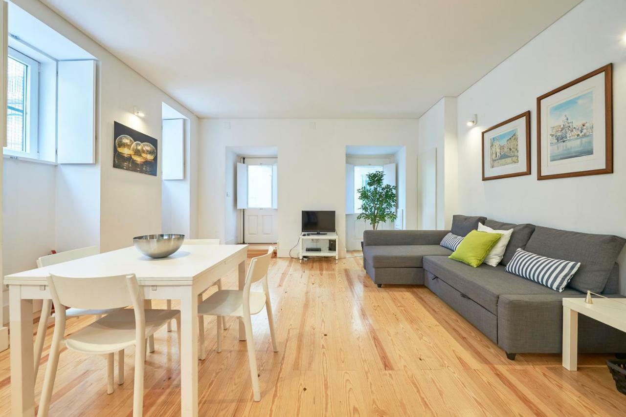 Casa Eclea Principe Real Appartement