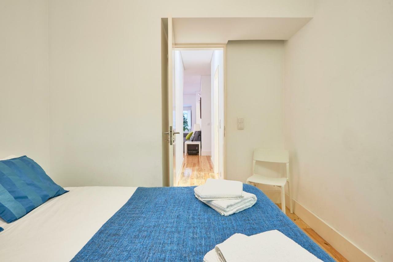 Appartement Casa Eclea Principe Real